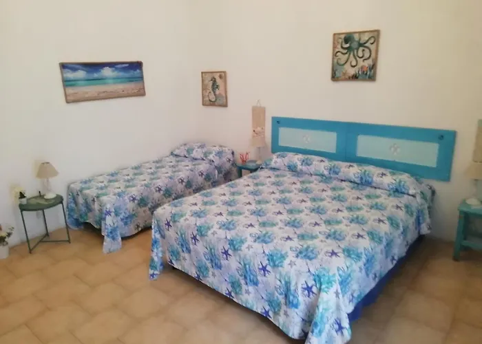 Casa Allegra La Spezia