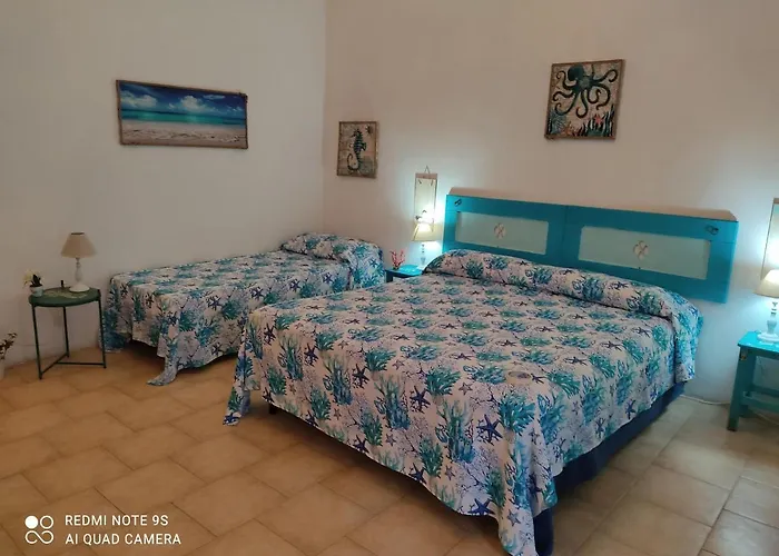 Casa Allegra La Spezia